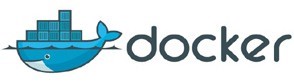 Docker logo