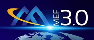 MEF 3.0 logo