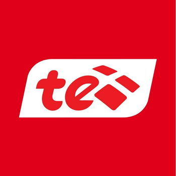 Telecom Egypt logo