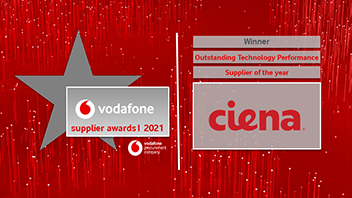 Image for supplier awards