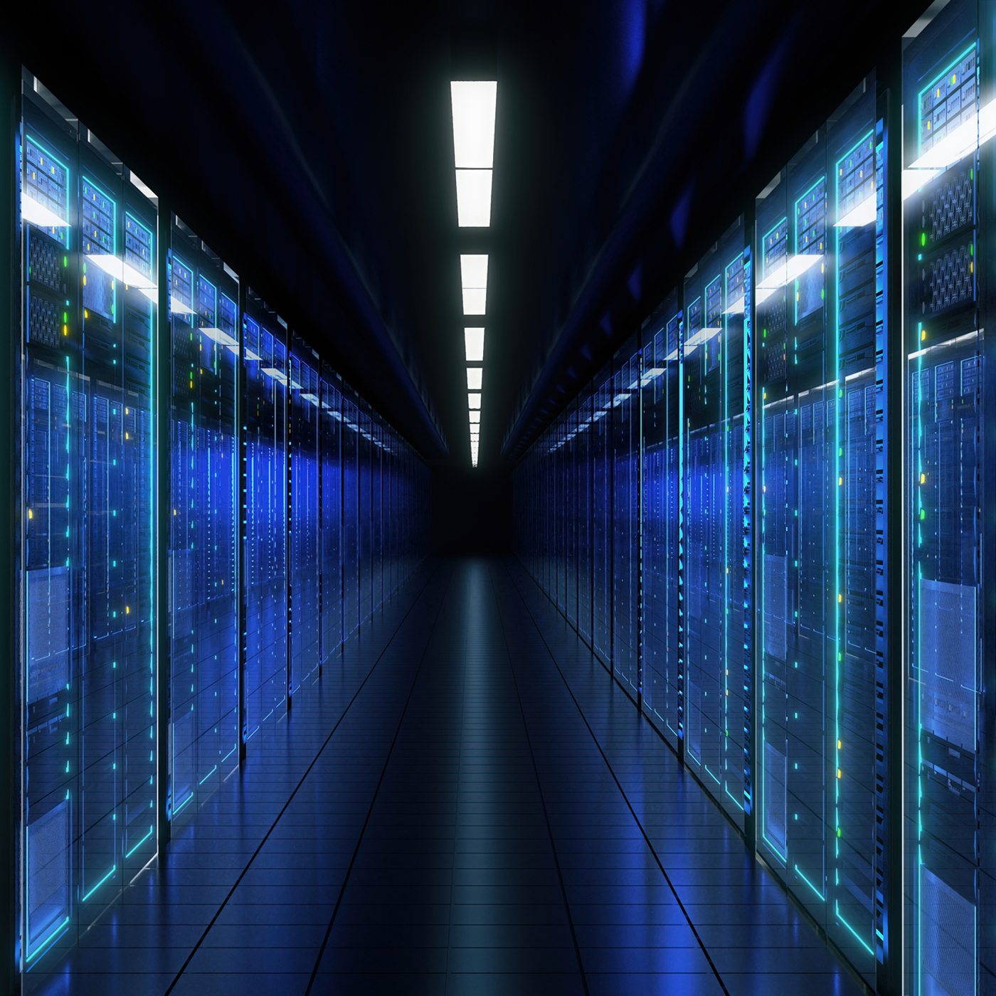 Episode 51: Debunking 5 big myths about data centers…plus, what’s DCI anyway?