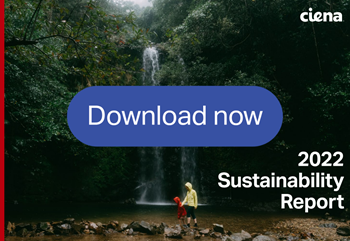 Download_Ciena Sustainability Report