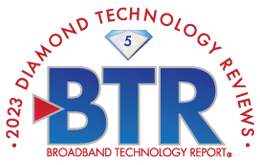 broadband tech report awards image