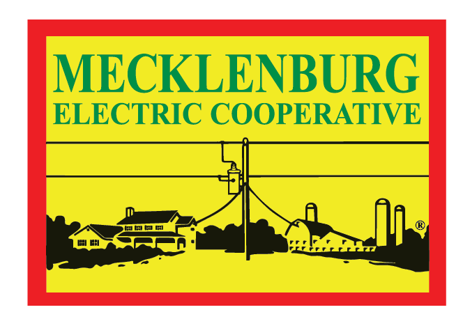 Mecklenburg EC logo