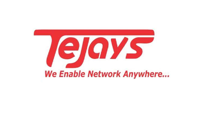 Tejays logo