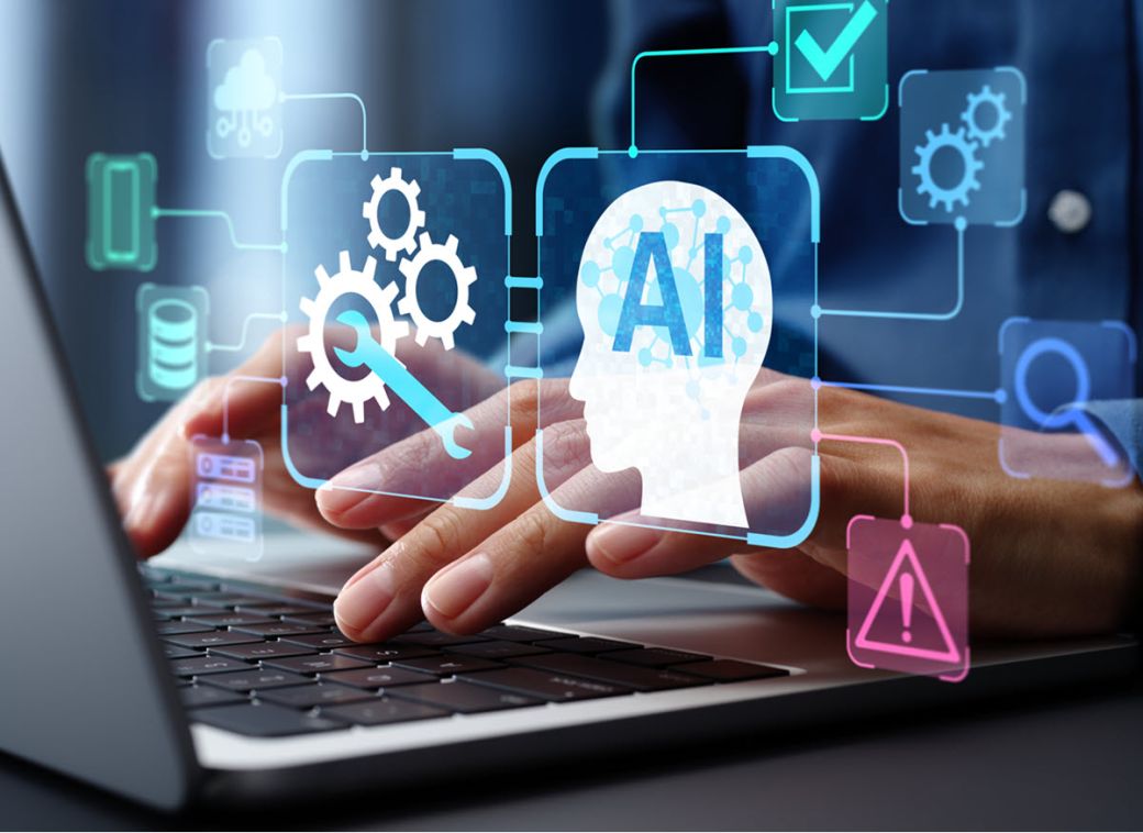 Set yourself up for AIOps success with clean network data - Ciena