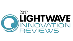 2017 Lightwave Innovation Reviews