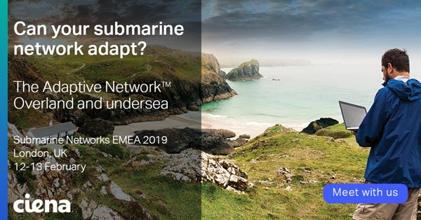 Can your submarine network adapt meeting schedule