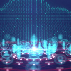 Data cloud