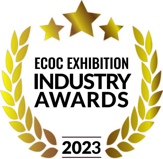 ECOC awards image