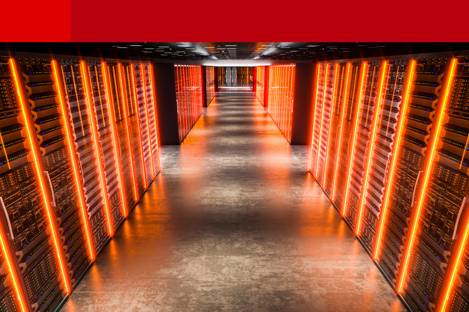 聚焦帶外管理:解決 AI 時代數據中心的複雜性、空間與規模挑戰