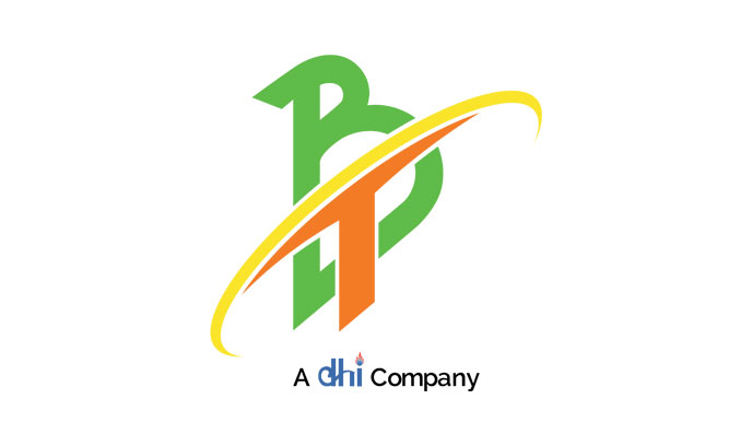 Bhutan Telecom logo