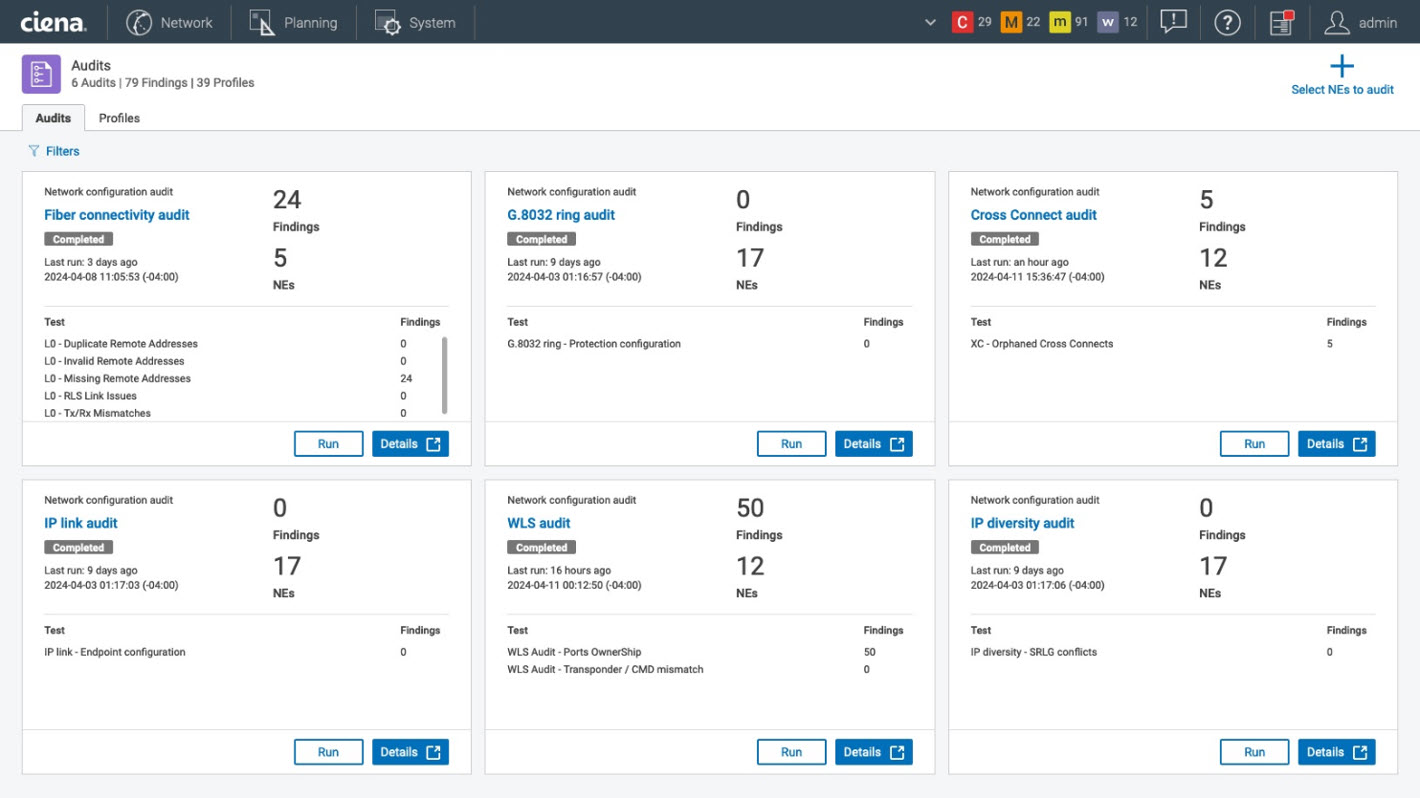 Set yourself up for AIOps success with clean network data