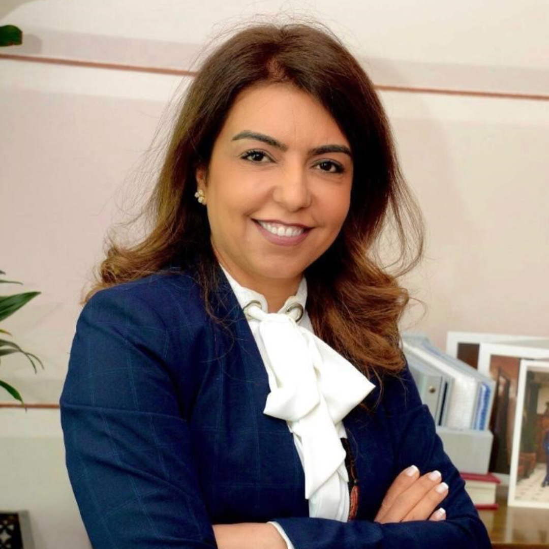 Eman Zulfi