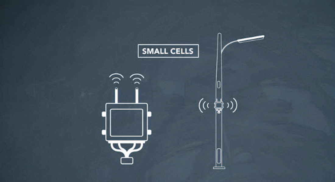 small cell