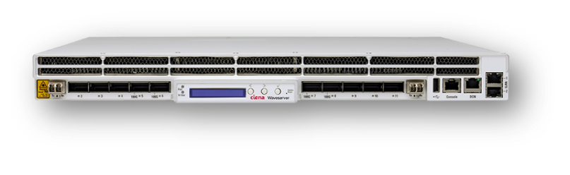 Waveserver - Ciena MX