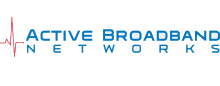 Active Broadband Networks logo