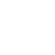 Phone circle icon 