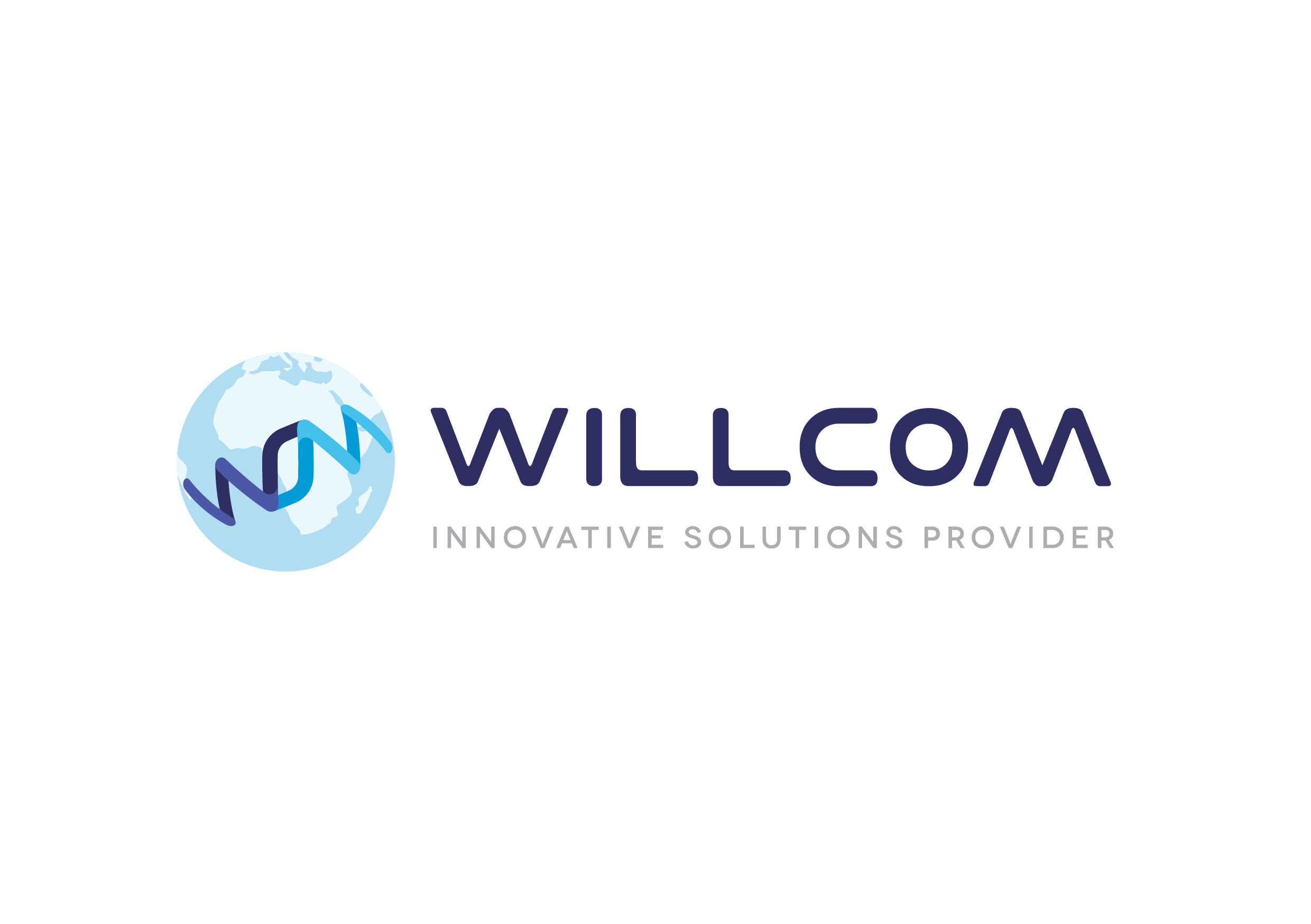 Willcom Logo