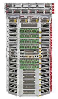 WaveRouter product image