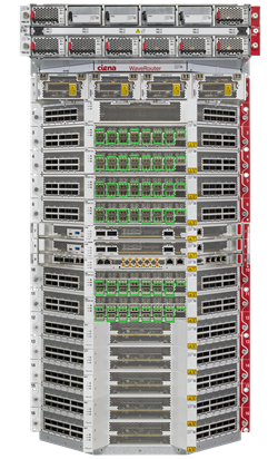 Ciena WaveRouter product image