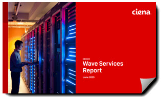 Wave Services eBook screenshot