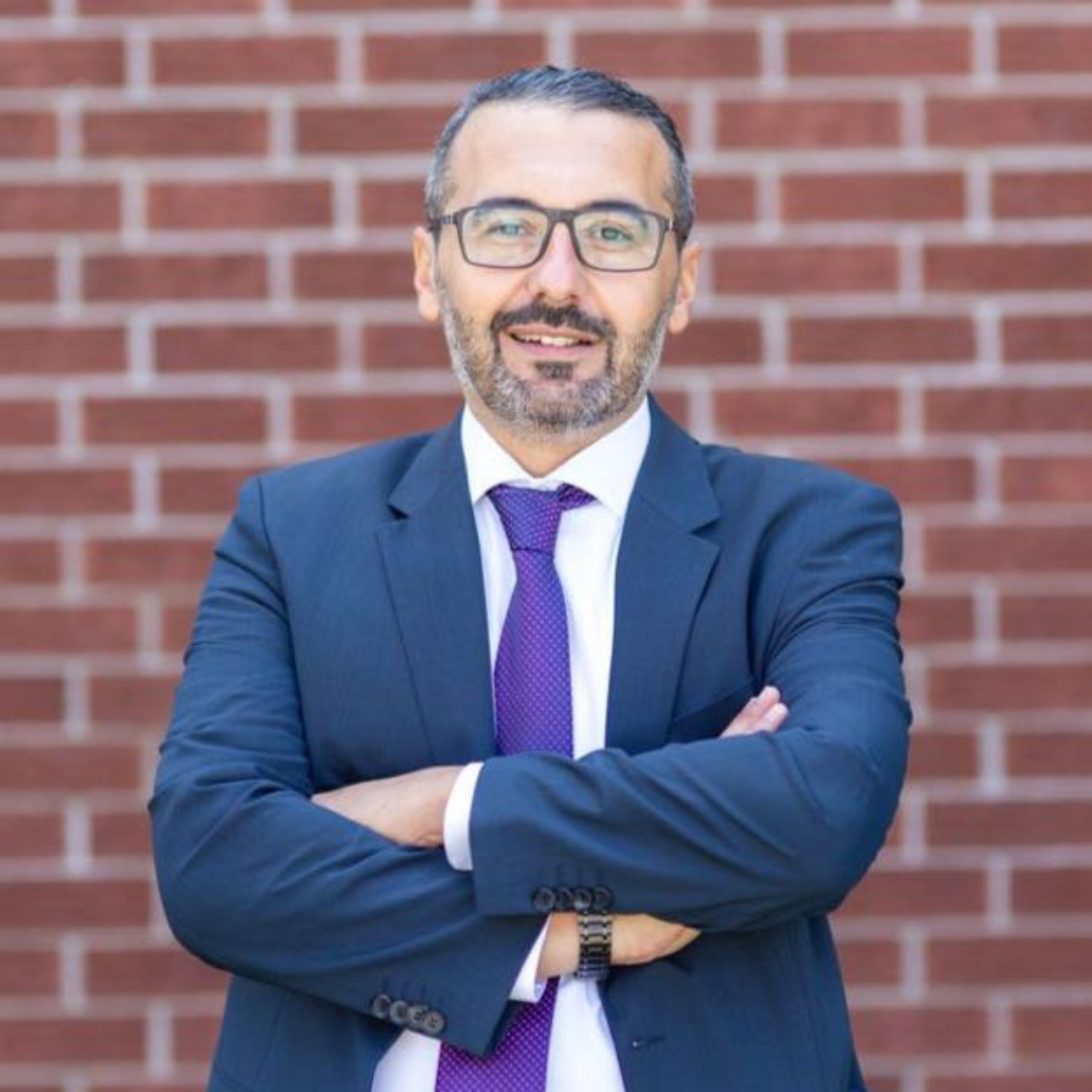 Rami Al-Abdallah