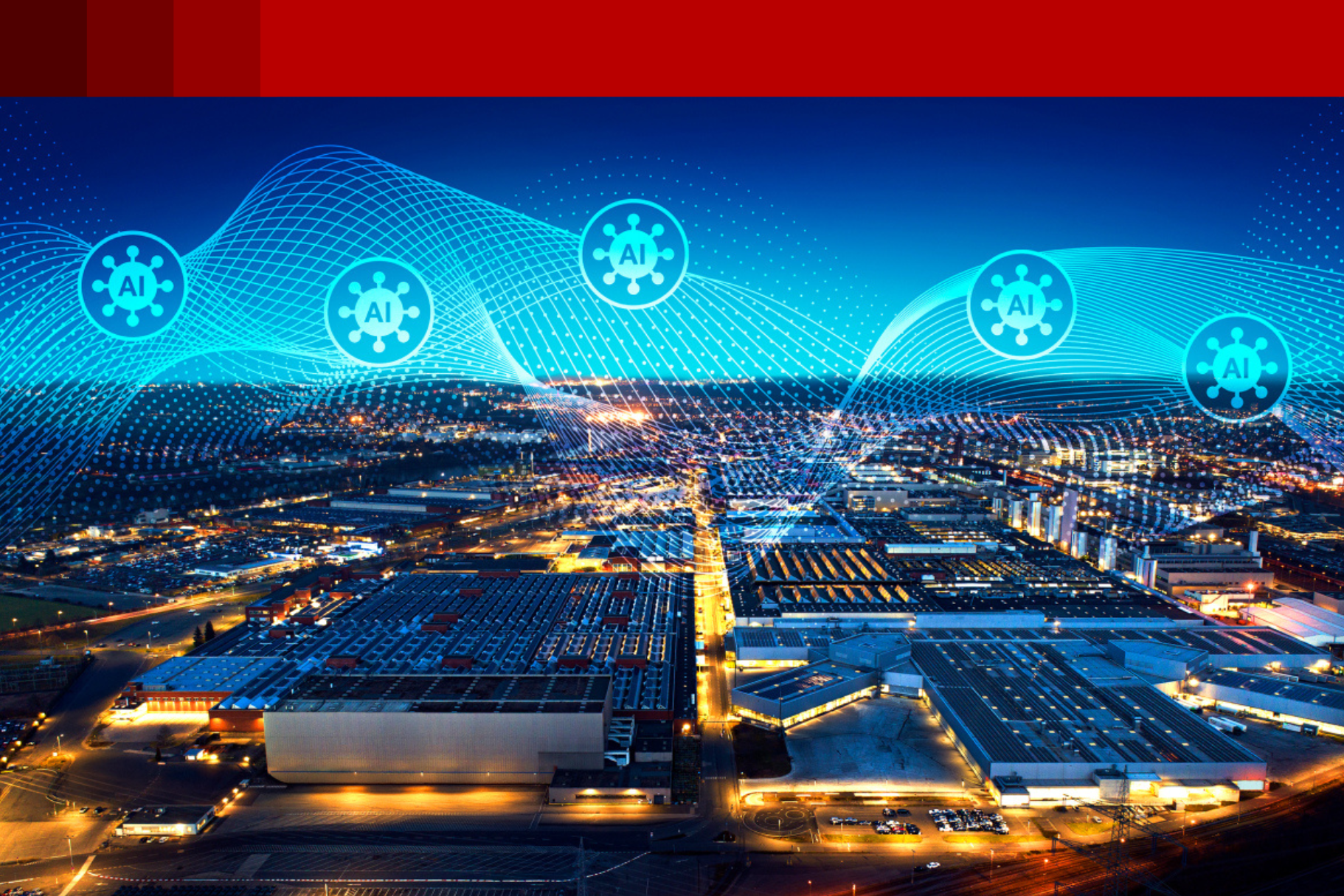 5 ways AI is reshaping data center connectivity - Ciena