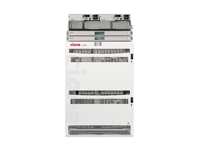 Front of 6500 S32 product
