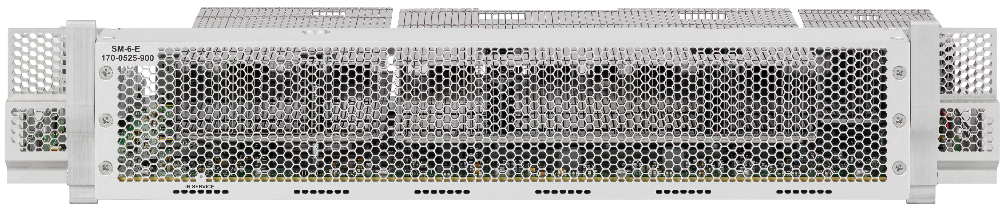 8300 switch module