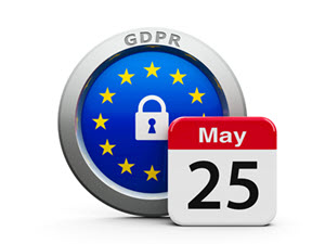 GDPR and May 25 image