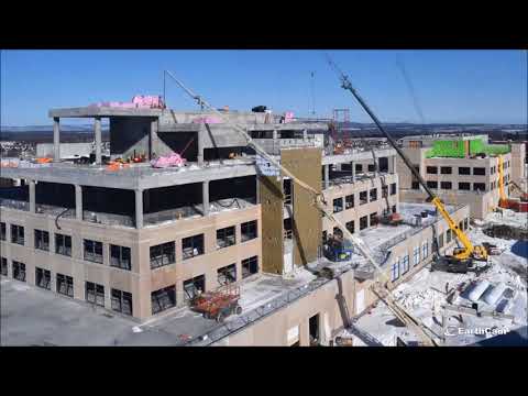 ottawa campus build preview
