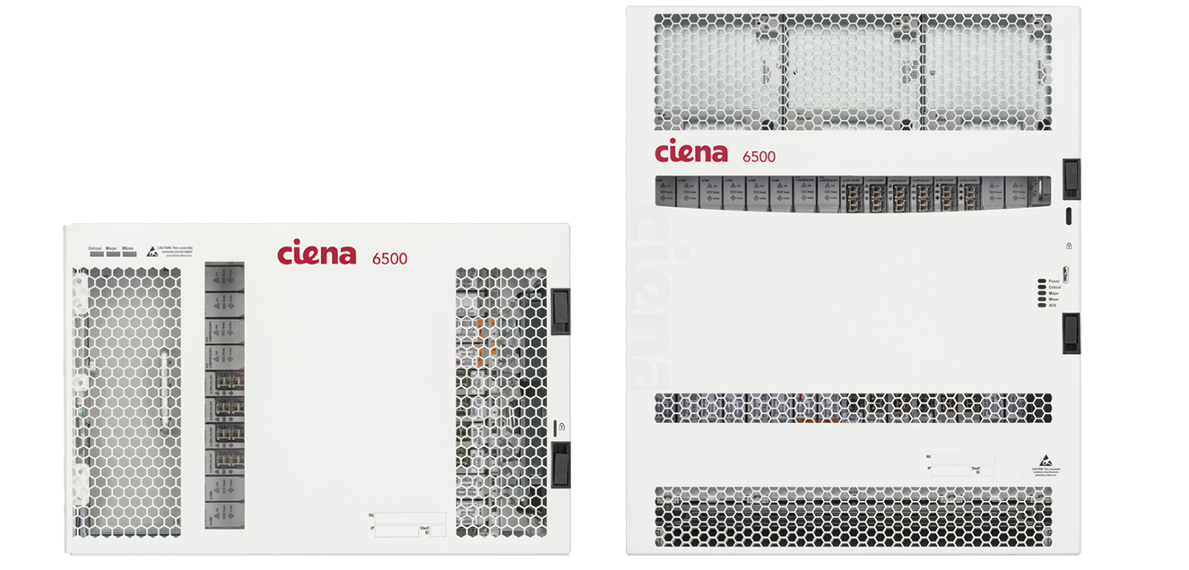 6500 Packet Transport System (PTS) product image