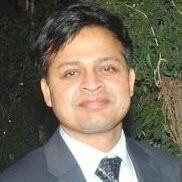 Tushar Jain Ciena blog