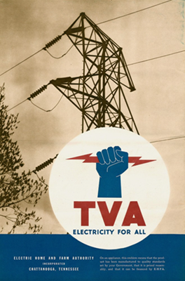 TVA Pamphlet_Chattanooga_Tennessee_1934_Source Library of Congress