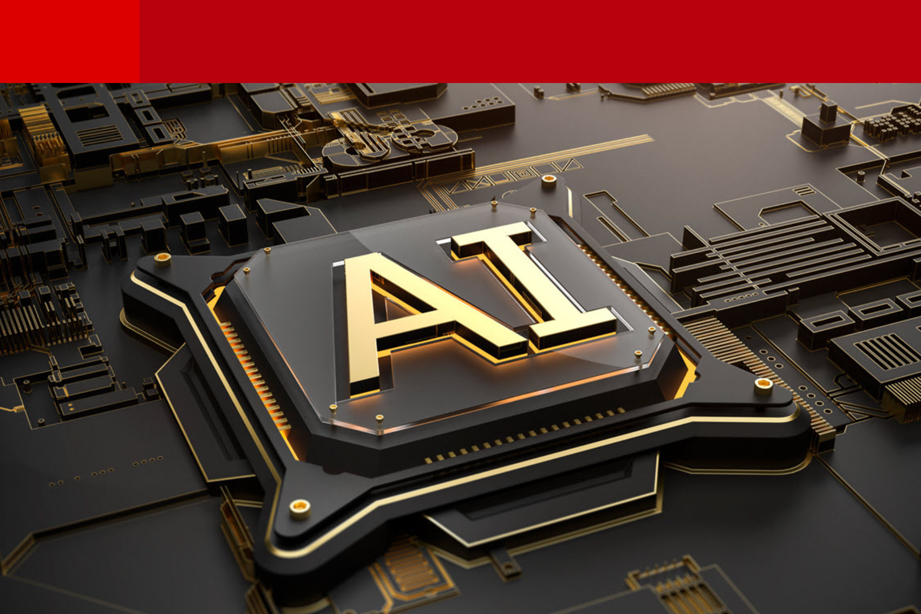 Building networks for AI: connectivity opportunities for network ...