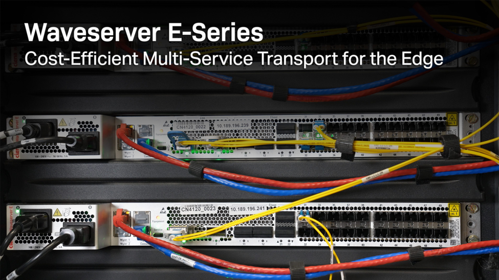 Network innovation insights from the experts | A look at the past ...