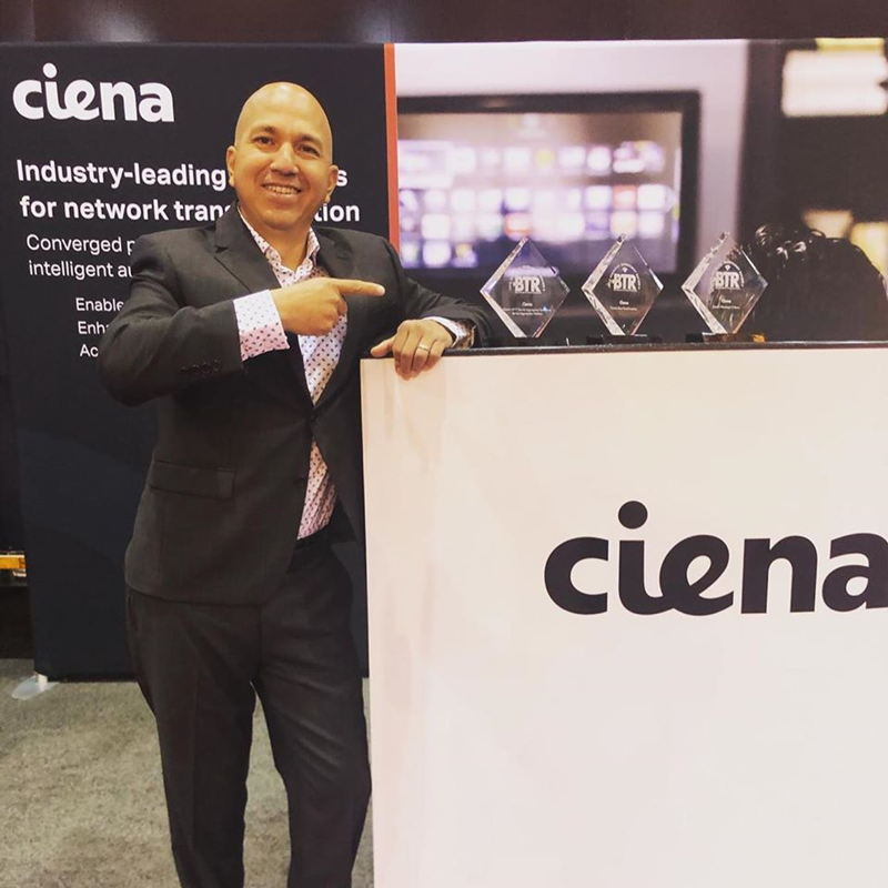 Ciena%27s+2019+BTR+Diamond+Awards