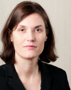 Mariana Agache