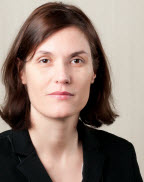 Image of Mariana Agache