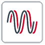 Waveline Synchronizer icon
