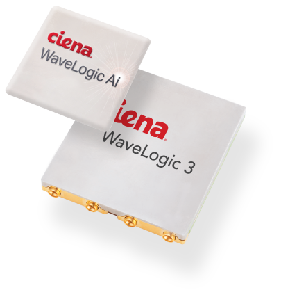 waveLogic ai chips