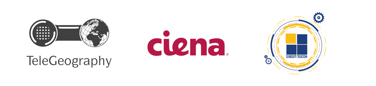 TeleGeograpy | Ciena | Djibouti Telecom