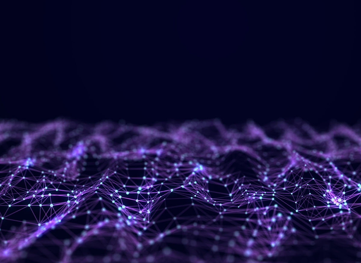 Omdia survey results: AI comes to transport network operations