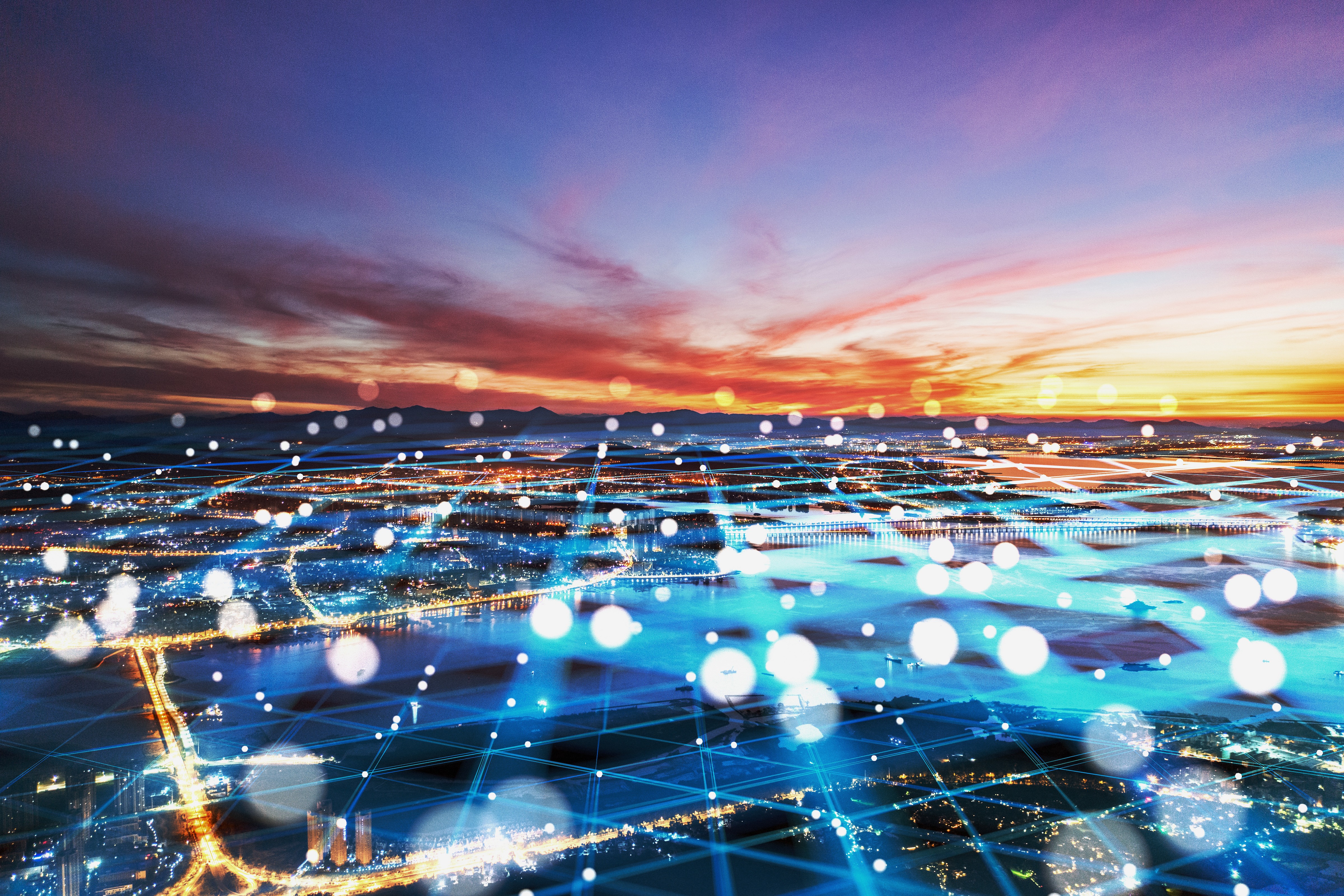 Powering AI Data Center KR
