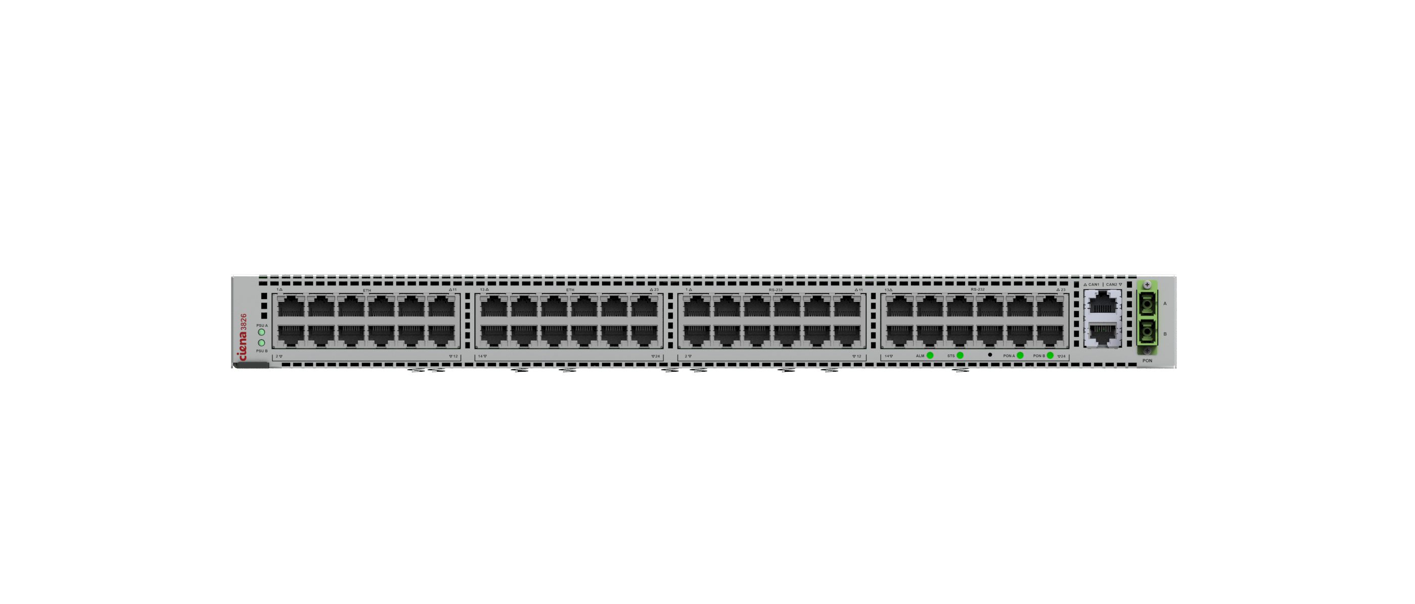 3826 DCOM ONU product image