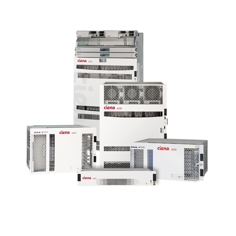 6500 TSeries 6500 PacketOptical Platform Ciena