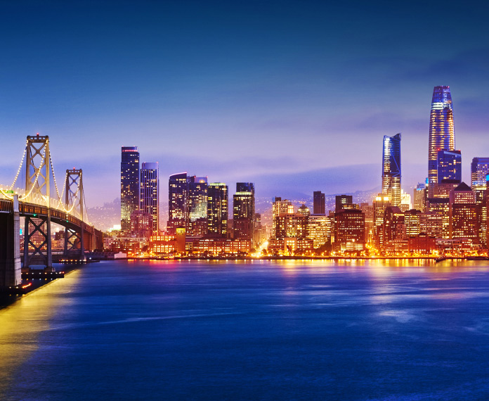 Image of San Francisco