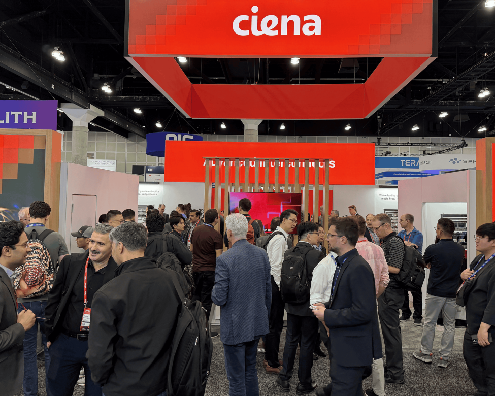 OFC - Ciena