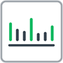 Channel Margin Gauge icon